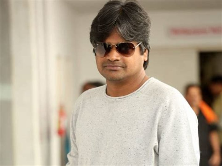 Harish Shankar - Age, Family, Bio