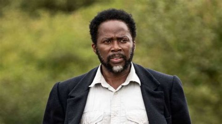Harold Perrineau Net Worth - Wiki, Age, Weight and Height, Relationships, Family, and More