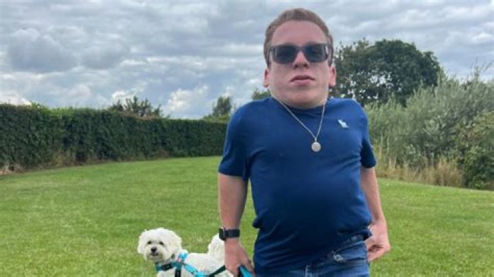 Harrison Davis - Age, Family, Bio