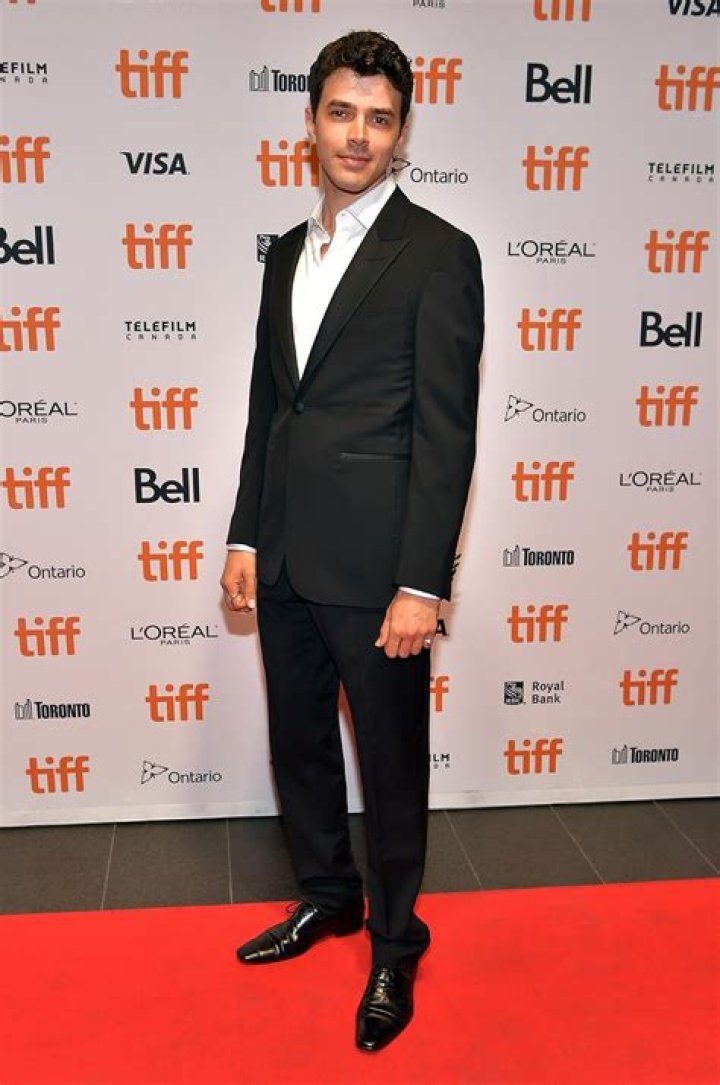 Harry Richardson Bio (Wiki) 