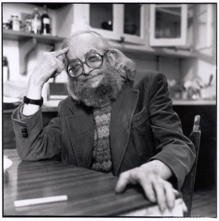 Harry Smith - Age, Family, Bio