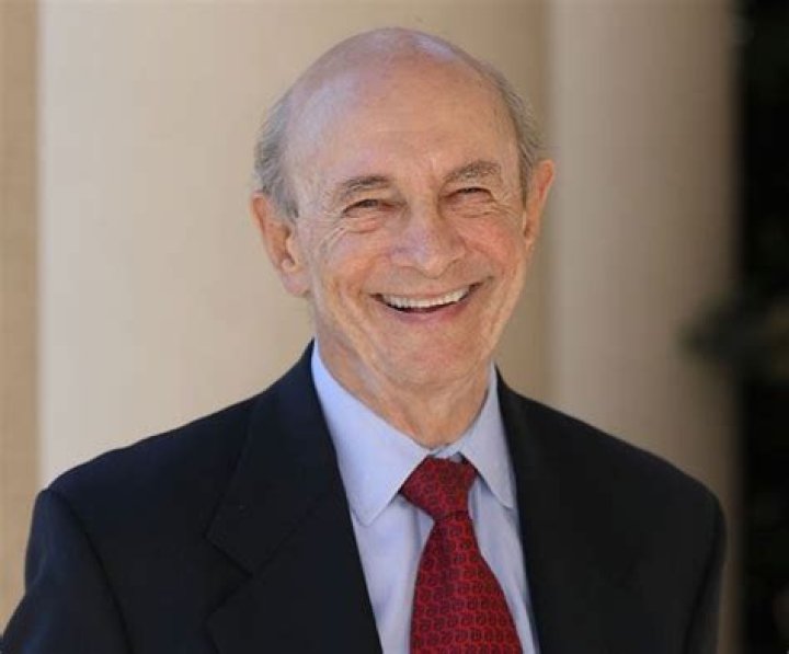 Harvey J. Alter Bio (Wiki) 