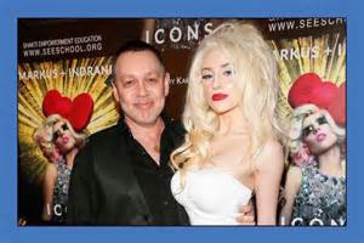 Has Courtney Stodden, 19, split from her 53-year-old husband Doug Hutchison?