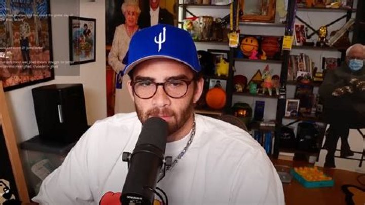 Hasan Piker - Age, Family, Bio