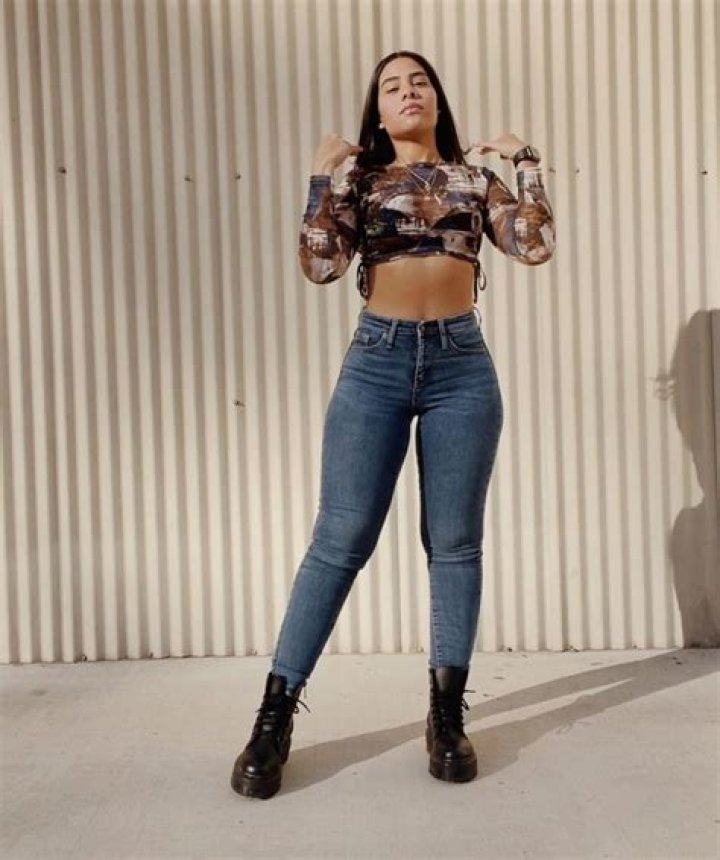 Haskiri Velazquez - Age, Family, Bio