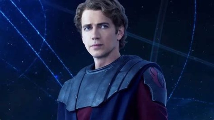 Hayden Christensen to return as Darth Vader in Disney+ series