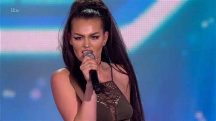 Hayley Norton - Age, Family, Bio