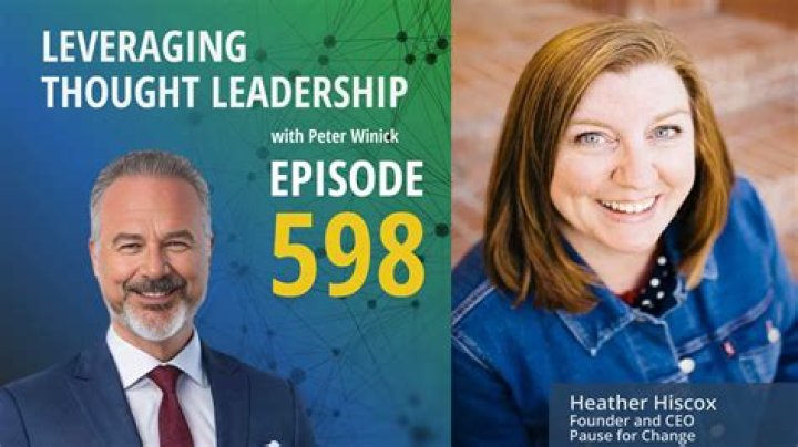 Heather Hiscox Bio (Wiki) 