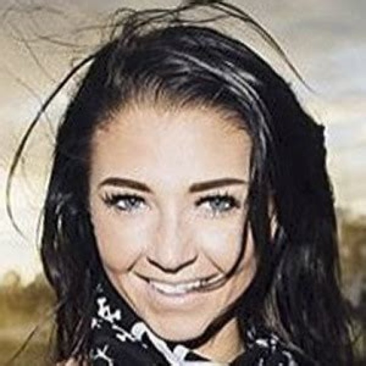 Heaven Tucker - Age, Family, Bio