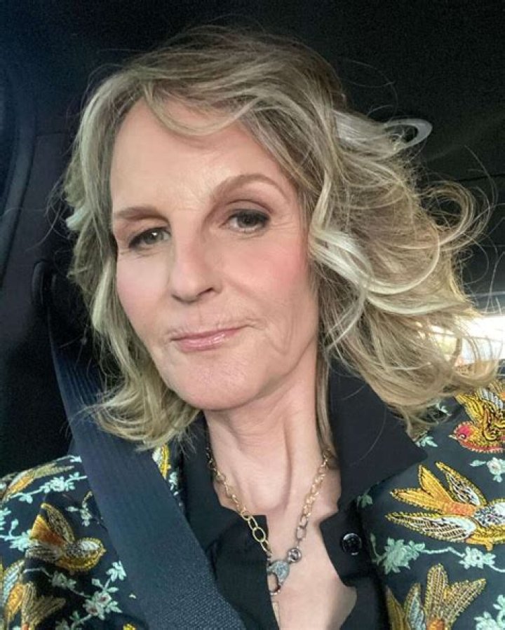 	Helen Hunt: Aging in Hollywood isn’t the problem, women are just ‘f***ed’	