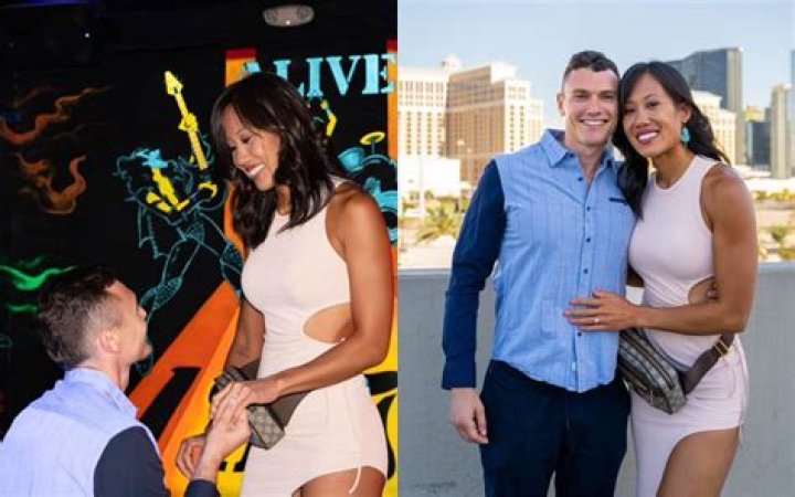 Who Is Sports Reporter Helen Yee Boyfriend? Also Know About Her Age