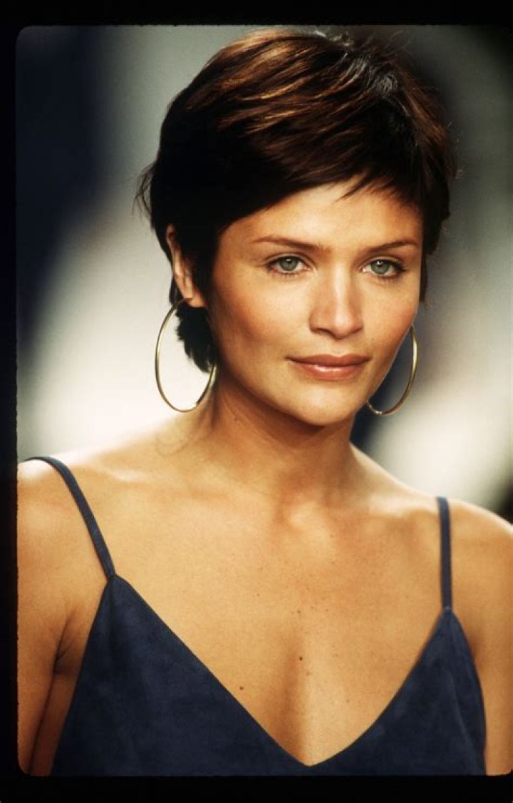 Helena Christensen Net Worth - Wiki, Age, Weight and Height, Relationships, Family, and More
