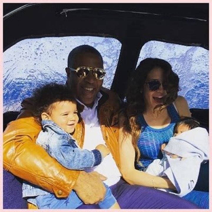 Hendrix Robert Smith Age, family, Parents, Robert F. Smith, Dating & Net Worth