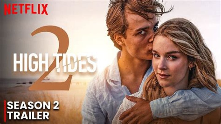 Everything we know so far about High Tides season 2