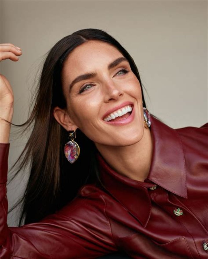 Hilary Rhoda Net Worth - Wiki, Age, Weight and Height, Relationships, Family, and More