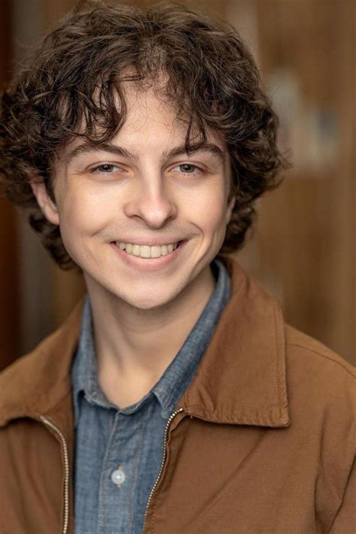 Holden Goyette - Age, Family, Bio