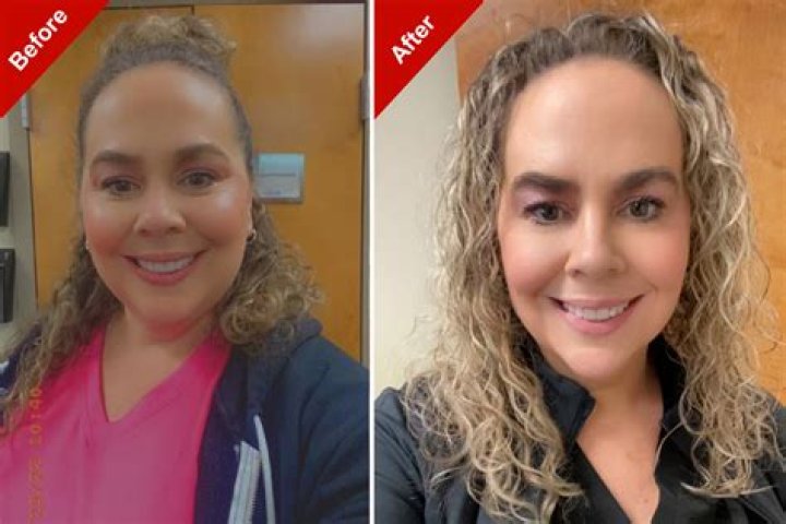 Hollie Strano Weight Loss 2023: Before And After Photos