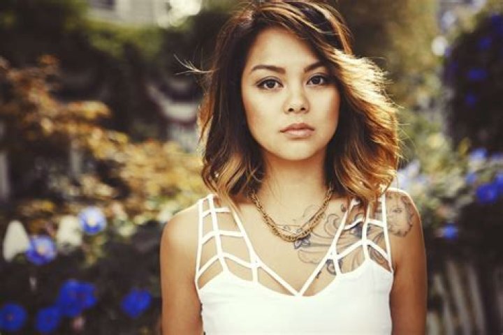 Hopie Carlson Bio (Wiki) 