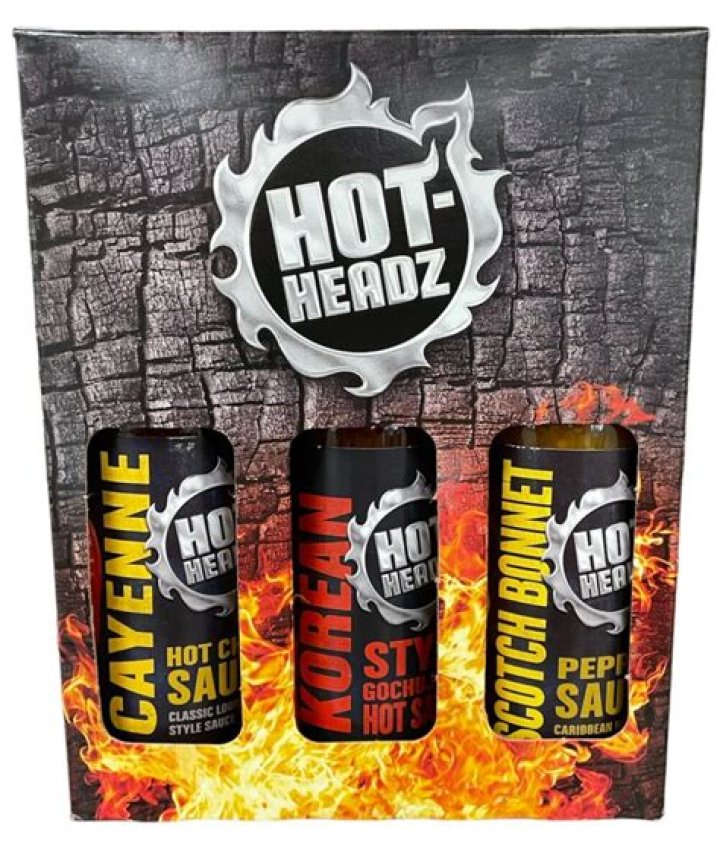 Hott Headzz - Members, Ages, Trivia