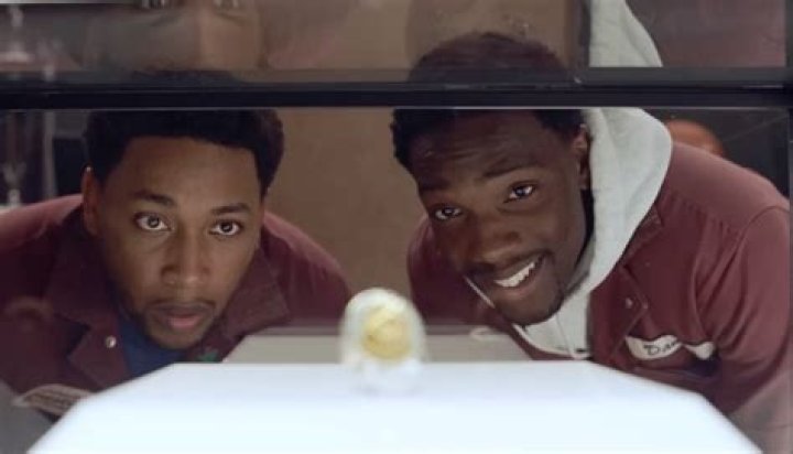 House Party (1990) (Movie) - Cast, Ages, Trivia