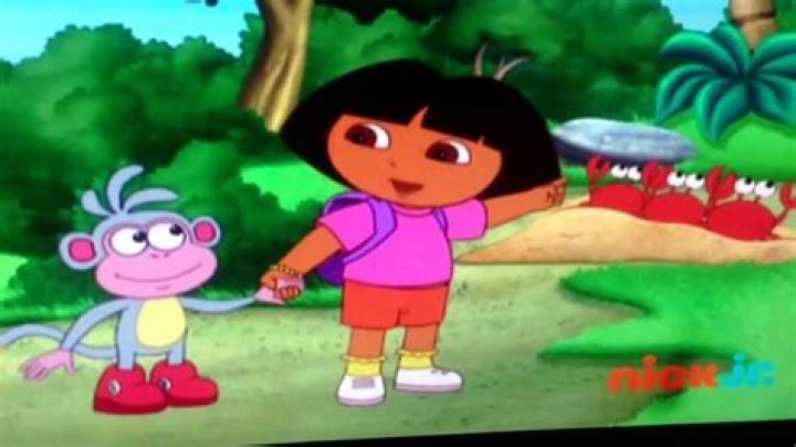 How did boots from Dora the Explorer die?