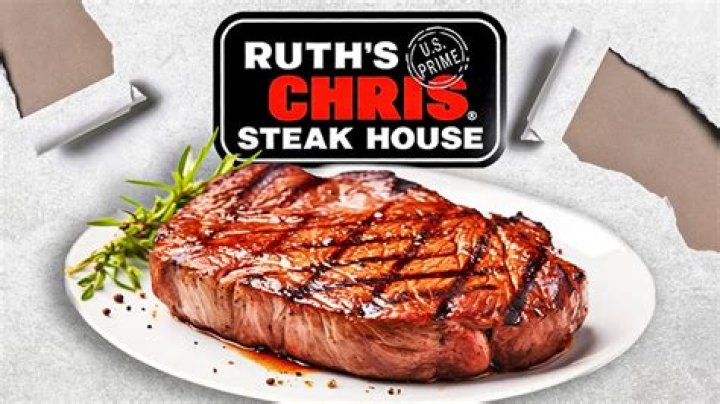 How did Ruth’s Chris get name?