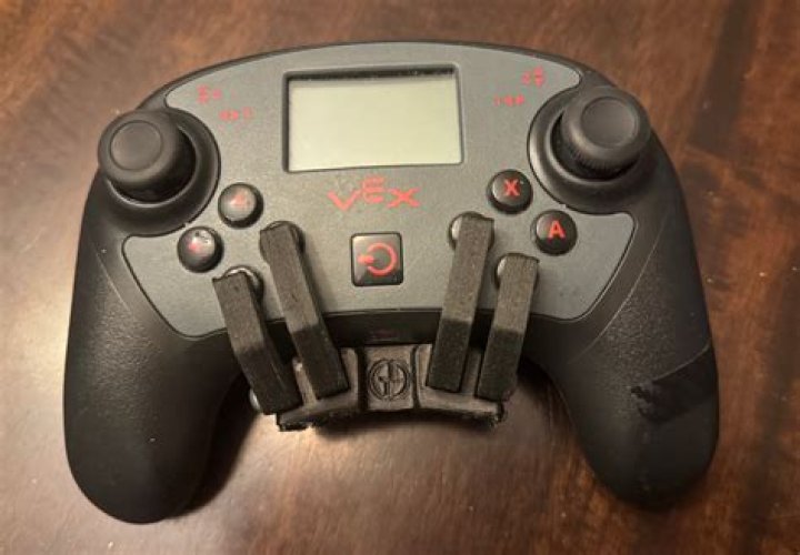 How do you make a VEX controller wireless?