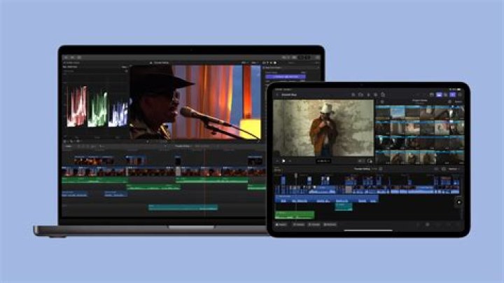 How do you speed up playback in Final Cut Pro?
