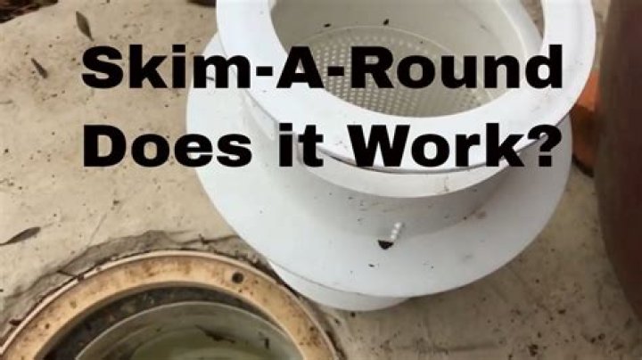 How does the skim a round work?