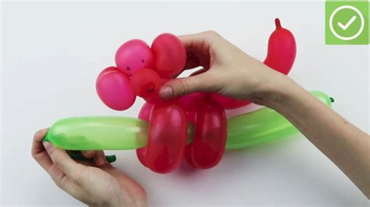 How long do balloon animals last?