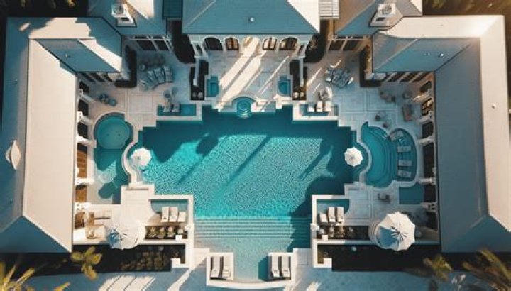 How long will a gunite pool last?