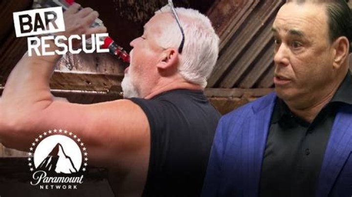 How many bars have closed after Bar Rescue?