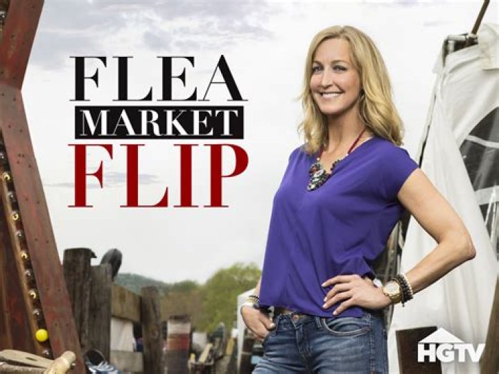 How many episodes of Flea Market Flip are there?