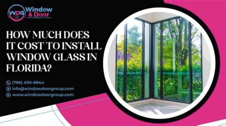 How much does it cost to install window shutters?