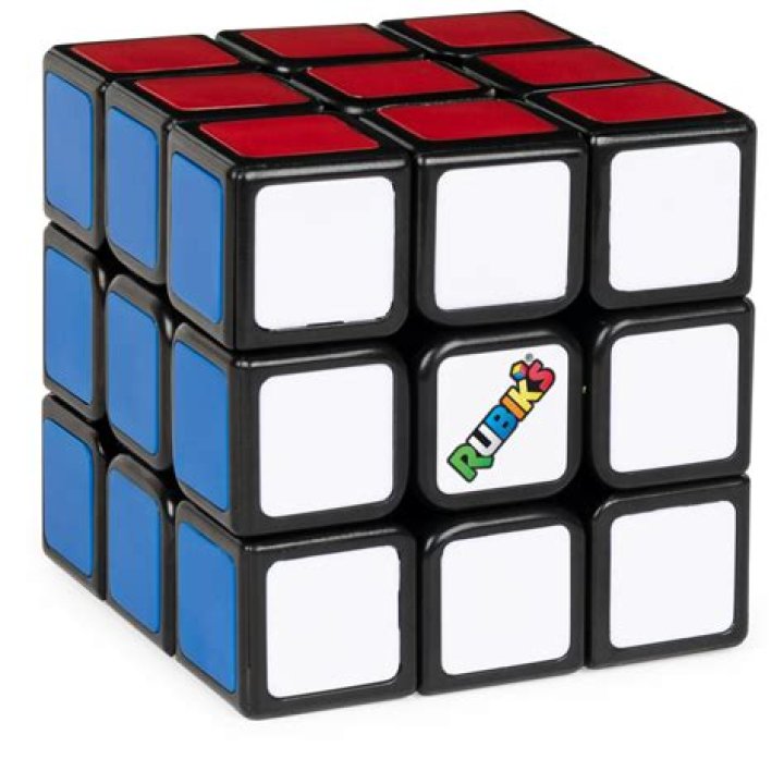 How much is the original Rubik’s Cube worth?