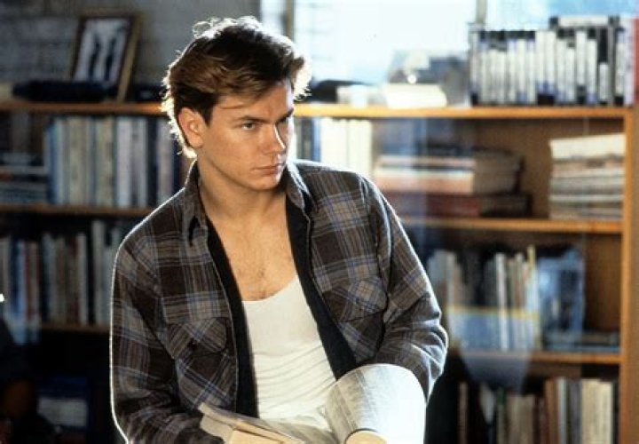 How much was River Phoenix worth when he died?