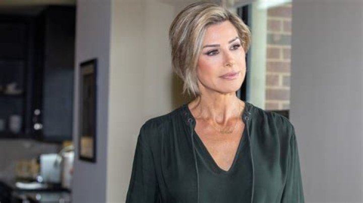 How old is Dominique Sachse?