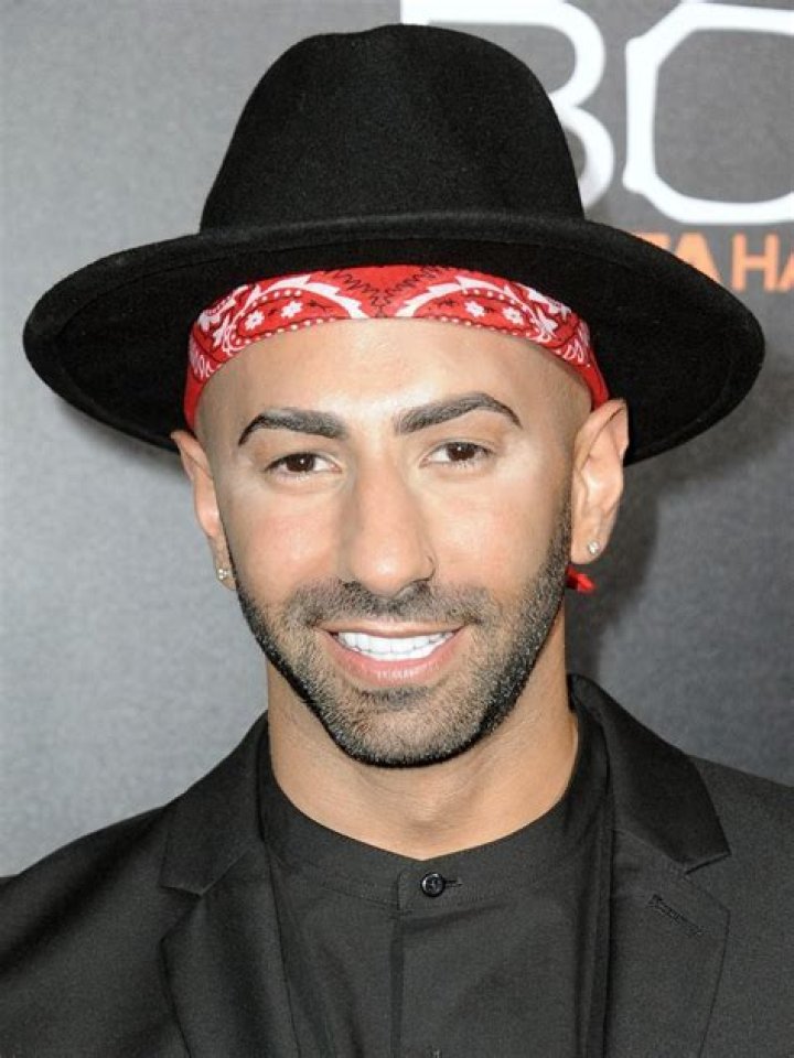 How old is fouseyTUBE?