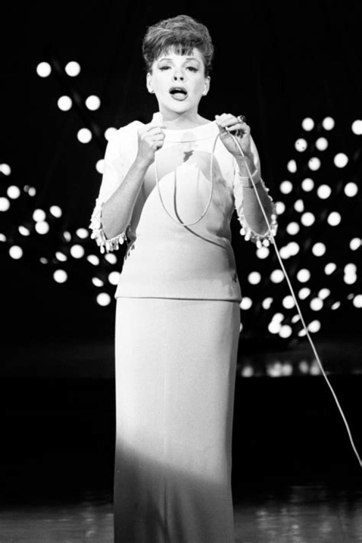 How old was Beverly Garland when she died?