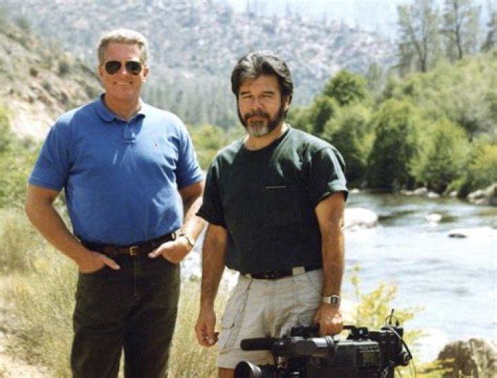 Huell Howser - Trivia, Family, Bio