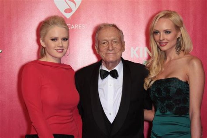 Hugh Hefner Net Worth: Income, Lifestyle & Career