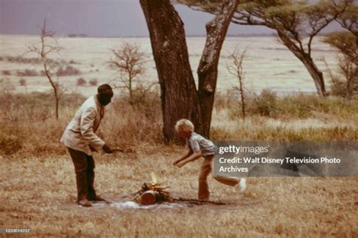 Hugo Eric Louis Van Lawick Height, Weight, Net Worth, Age, Birthday, Wikipedia, Who, Nationality, Biography