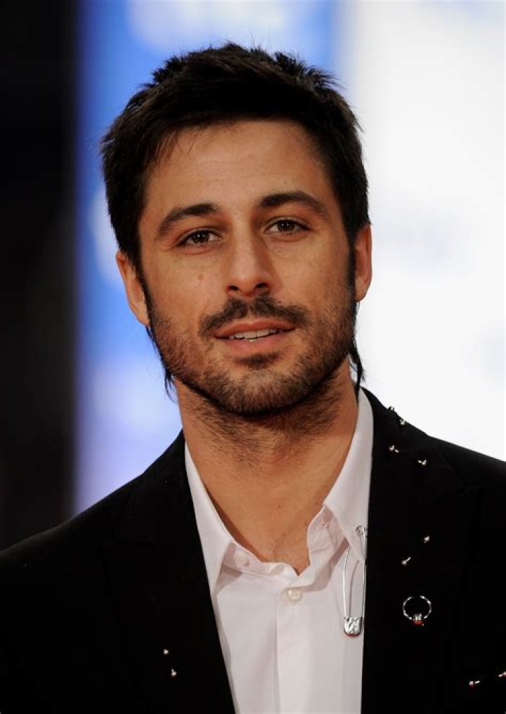 Hugo Silva - Age, Family, Bio