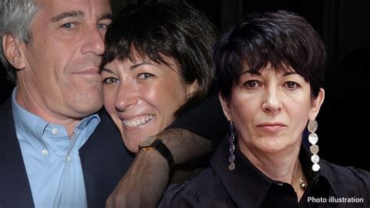 Human trafficker Ghislaine Maxwell arrested, will appear in NY court today?