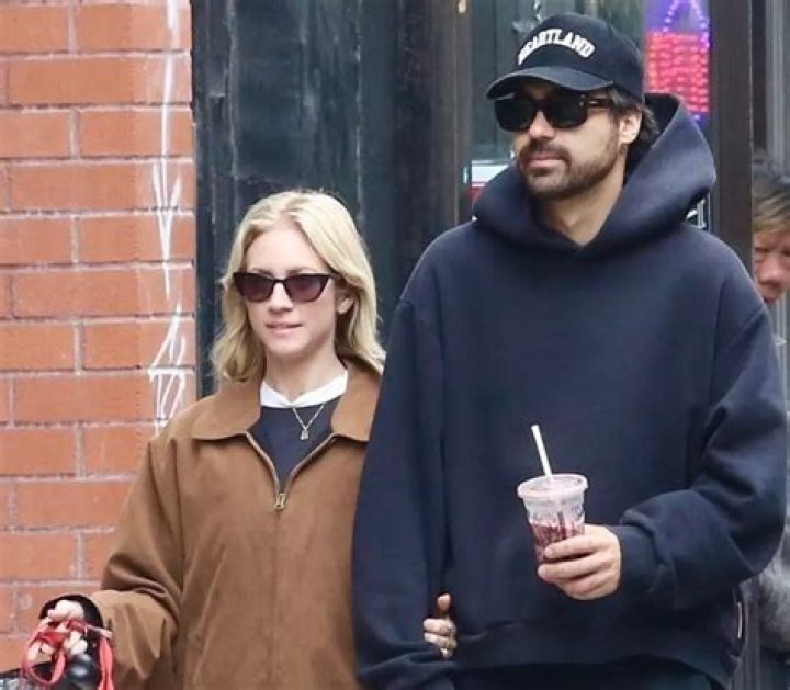 Hunter Moreno - Age, Family, Bio