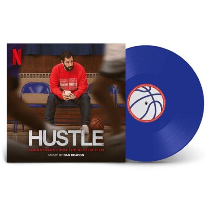 All the music featured in the movie