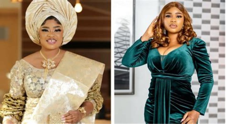 
“I Block The Noise And Be My Authentic Self” Actress Eniola Ajao Shades Colleagues 