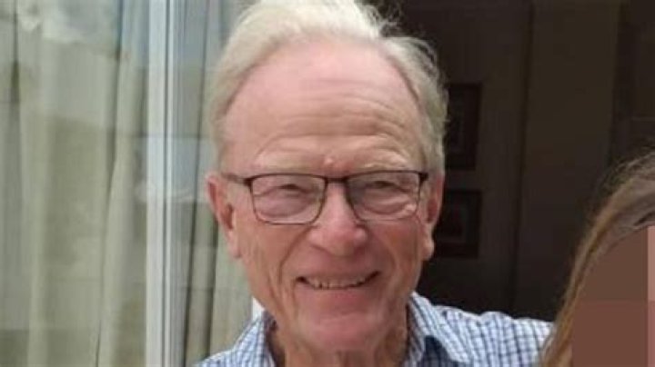 Iain Wares Rondebosch Teacher Arrested And Mugshot: Child Abuse