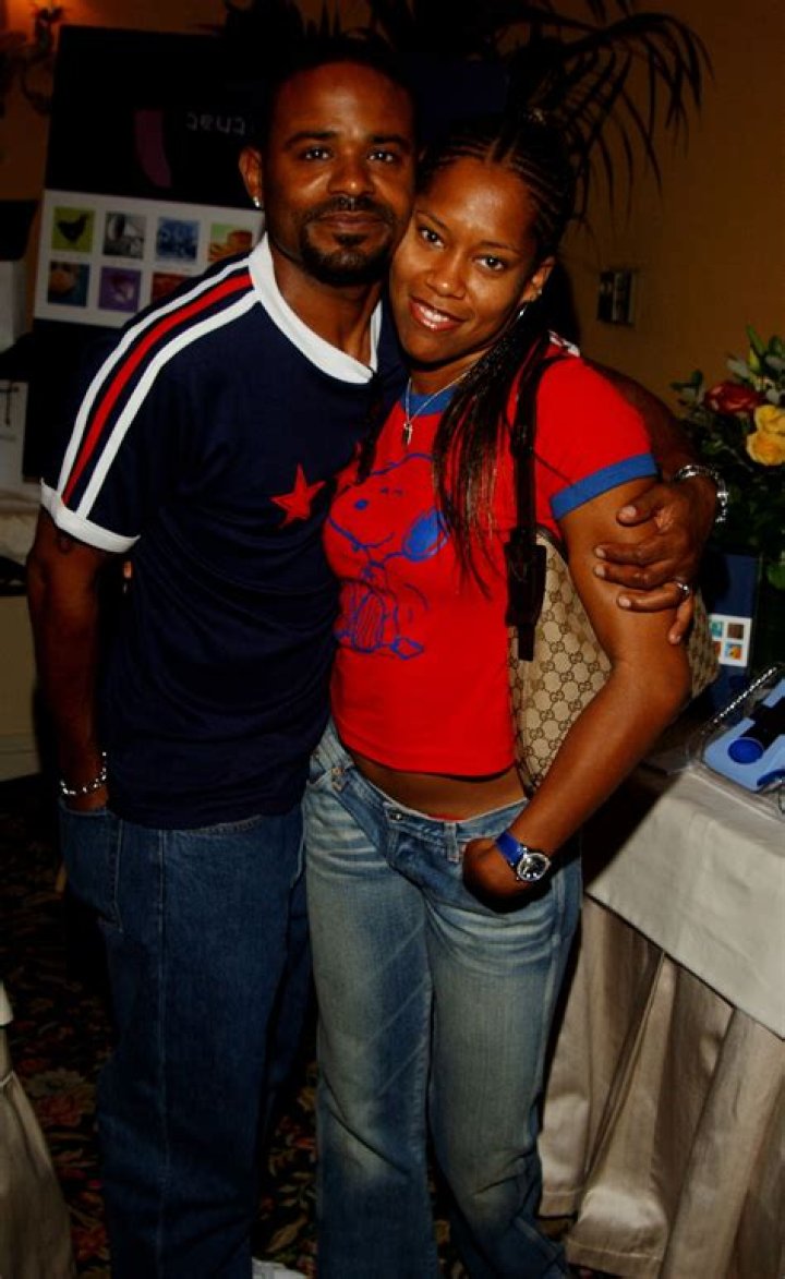 What's Ian Alexander Sr. Current Relationship Status After Divorce With Regina King?