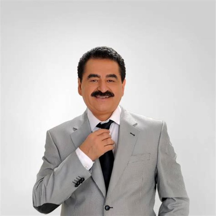 Ibrahim Tatlises Net Worth - Wiki, Age, Weight and Height, Relationships, Family, and More